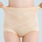 🌷Special Offer Promotion💥Ultimate Comfort High Waist Leak Proof Shapewear Panties❤️