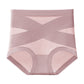 🌷Special Offer Promotion💥Ultimate Comfort High Waist Leak Proof Shapewear Panties❤️