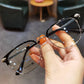 🔥 2026 Hot Sale 50% OFF🔥Ultra Light Anti Blue Presbyopic Reading Glasses