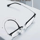 🔥 2026 Hot Sale 50% OFF🔥Ultra Light Anti Blue Presbyopic Reading Glasses