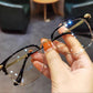 🔥 2026 Hot Sale 50% OFF🔥Ultra Light Anti Blue Presbyopic Reading Glasses