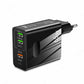 🎉Hot Sales - 50% OFF👍[Practical Gift] 65W Multiple-Ports Fast Charger 5 in 1