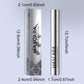 💜BUY 1 GET 1 FREE💜Waterproof Black Mascara for Volume & Length