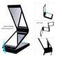 🔥HOT SALE 50% OFF✨ Multi-Angle Folding Mirror for Self-Service Haircuts - See the back of your head!