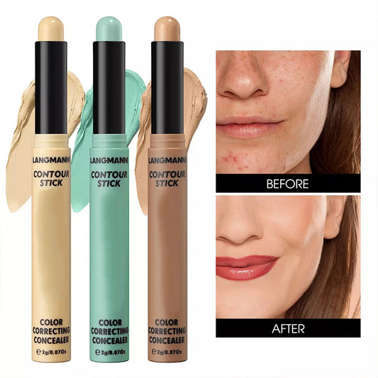 Multi-Use Face Contour, Highlight & Conceal Stick