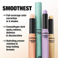 Multi-Use Face Contour, Highlight & Conceal Stick
