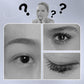 Waterproof Black Mascara for Volume & Length