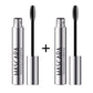 Waterproof Black Mascara for Volume & Length