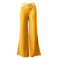 🍃Women's Casual High-Waisted Wide-Leg Pants