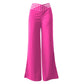 🍃Women's Casual High-Waisted Wide-Leg Pants