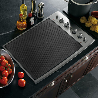 🔥Big Sale 49% OFF🔥Silicone Electric Stove Top Cover Multipurpose Mat