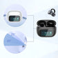 🔥HOT SALE-49% OFF 🎁Ear Clip-on Smart Color Screen Intelligent Translation Headset