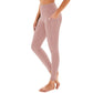 2025 HOT SALE 50% OFF🌸High-Waisted Butt Lifting Tummy Control Shaping Training Leggings with Side Pocket