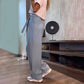 💖Limited Sale 49% OFF💖High Waisted Loose Fit Wide Leg Suit Pants