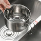 🔥Hot Sale 49% OFF🔥Multi-Functional Hanging Kitchen Sink Strainer Basket