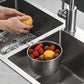 🔥Hot Sale 49% OFF🔥Multi-Functional Hanging Kitchen Sink Strainer Basket