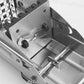 Stainless Steel Potato & Vegetable Slicer | Strong Suction Base, One-Hand Operation — Limited Time 50% Off