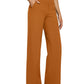 🔥2026 New👖-49% OFF Women's High Waist Stretch Casual Yoga Wide Leg Pants