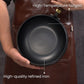 🔥Hot Sale 49% OFF🔥Artisan Unenameled Cast Iron Casserole