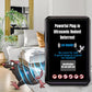 💥Early Summer Promotion🦟Powerful Plug-In Ultrasonic Rodent Deterrent
