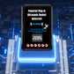 💥Early Summer Promotion🦟Powerful Plug-In Ultrasonic Rodent Deterrent