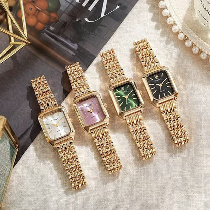 ✨Hot Sale 49% Off🌸Women's Luxury Quartz Wristwatch