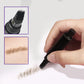 💖Hot Sales-49% OFF-Angled Brush & Dip Liquid Eyebrow Pen