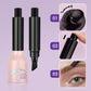 💖Hot Sales-49% OFF-Angled Brush & Dip Liquid Eyebrow Pen