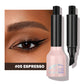 💖Hot Sales-49% OFF-Angled Brush & Dip Liquid Eyebrow Pen