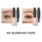 💖Hot Sales-49% OFF-Angled Brush & Dip Liquid Eyebrow Pen