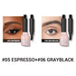 💖Hot Sales-49% OFF-Angled Brush & Dip Liquid Eyebrow Pen
