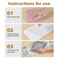 Non-slip & Silent Self-Adhesive Stair Mats