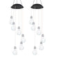 🌠2025 New Design 50% OFF💡Outdoor Colorful LED Solar-Powered Light Bulb Wind Chimes