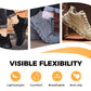 Men's Thick Sole Slip-On Shoes
