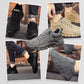 Men's Thick Sole Slip-On Shoes