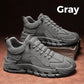 Men's Thick Sole Slip-On Shoes