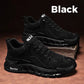 Men's Thick Sole Slip-On Shoes