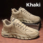 Men's Thick Sole Slip-On Shoes