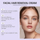 💗Last Day Buy 2 Get 1 Free🔥Gentle & Painless Facial Hair Removal Cream