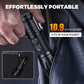 🔥Hot Sale 50% OFF🔦Multifunctional rechargeable strong light flashlight with electric fire⚡