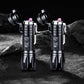🔥Hot Sale 50% OFF🔦Multifunctional rechargeable strong light flashlight with electric fire⚡