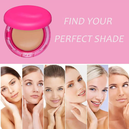 🔥2025 HOT SALE 49% OFF🔥Hydrating Cream Foundation
