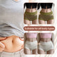 🔥50% OFF🔥Premium Satin Antibacterial Ice Silk Moisture-absorbing Panties