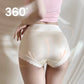 🔥50% OFF🔥Premium Satin Antibacterial Ice Silk Moisture-absorbing Panties