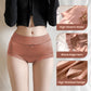 🔥50% OFF🔥Premium Satin Antibacterial Ice Silk Moisture-absorbing Panties