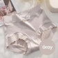 🔥50% OFF🔥Premium Satin Antibacterial Ice Silk Moisture-absorbing Panties