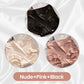 🔥50% OFF🔥Premium Satin Antibacterial Ice Silk Moisture-absorbing Panties