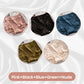 🔥50% OFF🔥Premium Satin Antibacterial Ice Silk Moisture-absorbing Panties