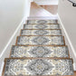 Non-slip & Silent Self-Adhesive Stair Mats