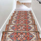 Non-slip & Silent Self-Adhesive Stair Mats